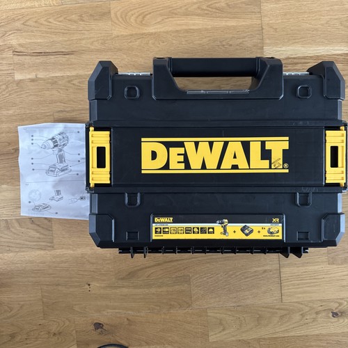 Dewalt tstak for - dewalt, dcd789p2t