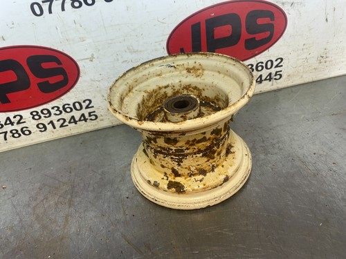 Front wheel rim bearing - 6",