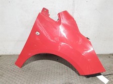 2008-2016 MK2 FORD KA FRONT