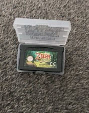 The Legend of Zelda the Minish