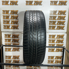 255 60 18 112W GOODYEAR EAGLE
