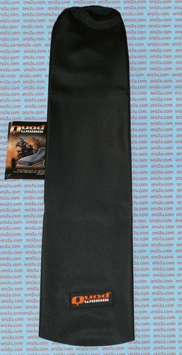 Ltz250 seat cover grippy - seat,