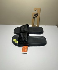 Nike Benassi Solarsoft Slides