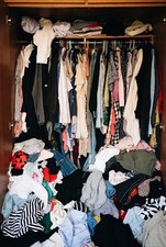 75 Items of Clothing £30 -