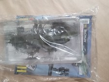 ATLAS AMERCOM 1:72 CLASSIC