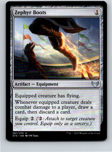 Magic the gathering zephyr - magic,