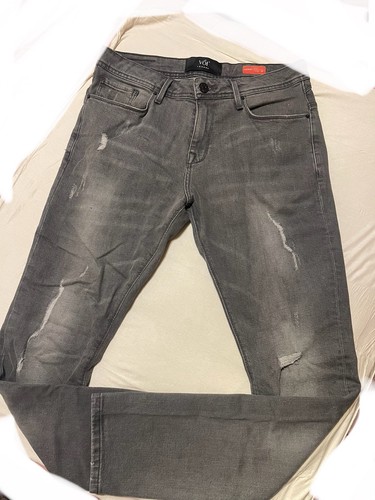 Ripped jeans voi london rrp - ripped,
