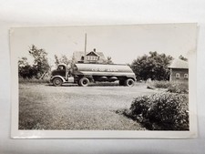 Found Photo Our Own Co-Op