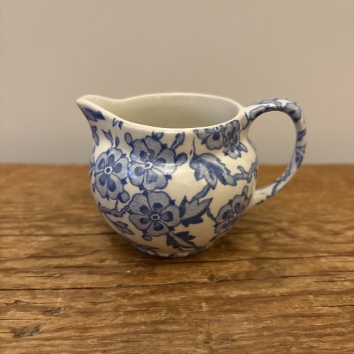 Burleigh arden mini jug - burleigh,