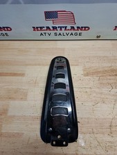  Harley Davidson rear fender