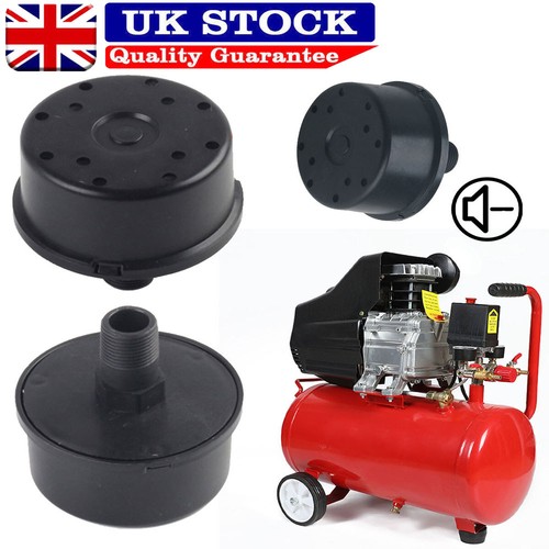 2pcs air compressor - 2pcs, intake