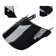 Windshield Wind Screen For