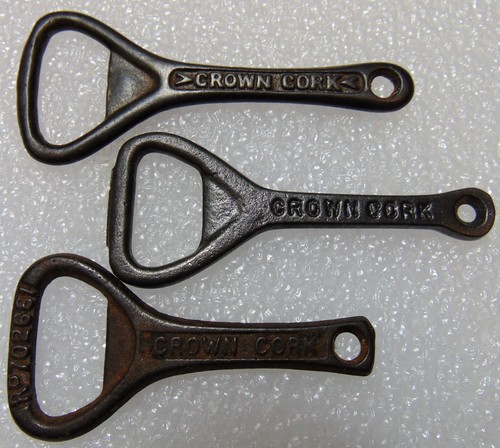 Different cast iron - 3,