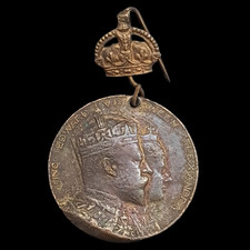 1902 edward vii coronation - 1902,