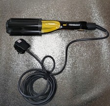 Toni & Guy Deep Barrel Waver - Ceramic - Adjustable Temperature Curling Iron