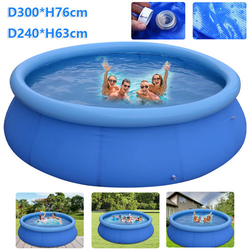 10ft prompt set - 8/10ft, inflatable