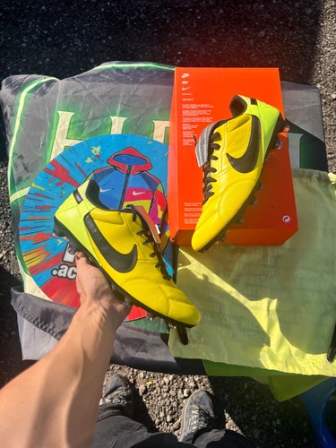 Nike premier iii football - nike,