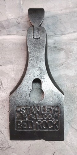 Early stanley rule level - early,