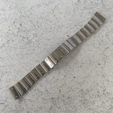 Vintage Ladies Cartier Santos