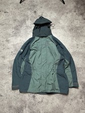 Berghaus Gore Tex XCR Full Zip