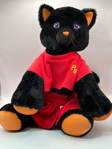 Build bear midnight - a,