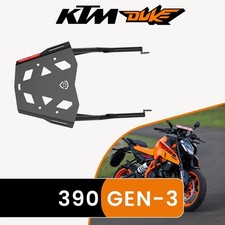 Toprack With Plate Fit for KTM