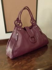 Tommy & Kate Top Handle Bag