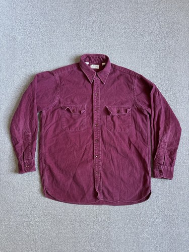 Vintage bean chamois - vintage,