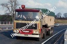 THH Truck Photos - Volvo F10 -