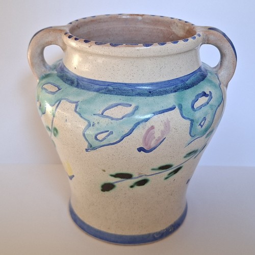 Honiton collard pottery - honiton,