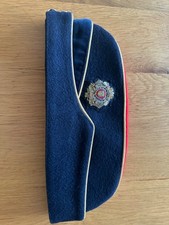 Officers Side Hat - RLC 58cm