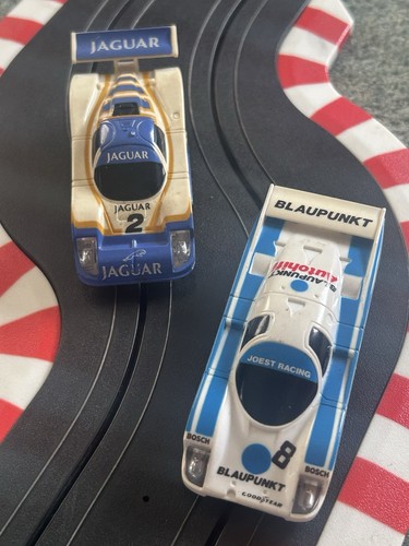 Tomy afx aurora cars - afx,