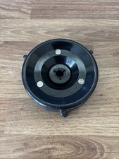 1x Vintage NAB Hub Adaptors For Reel To Reel Player / Recorders, England - Read