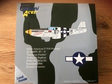 Gemini Aces GAUSA2005 North