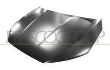 Audi A3 Bonnet 2020 Onwards