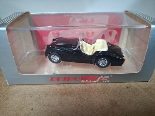 Vitesse triumph tr2 1954 - 1/43,