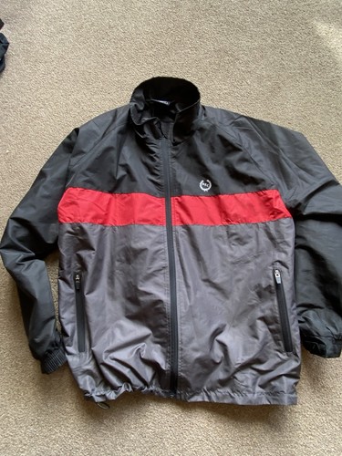 Aberdeen football jacket - football,