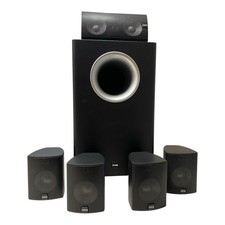Canton Movie 100 MX 5.1 Home