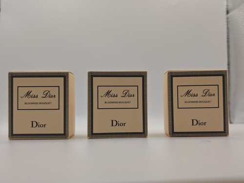 Dior miss - dior, 3pcs
