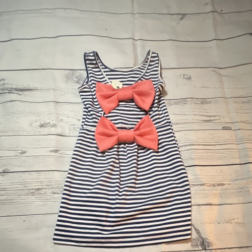 Karlie bow back - bow, a-line