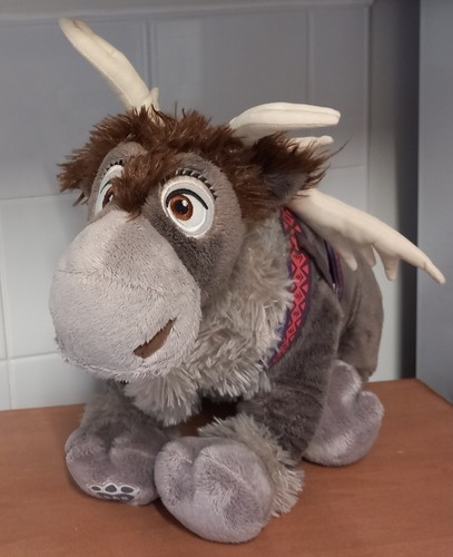 Disney frozen sven reindeer - frozen,