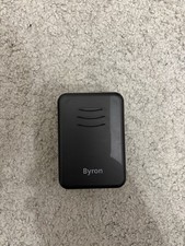 Byron Wireless Doorbell