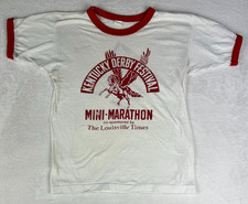 VTG 80s 90s Kentucky Derby