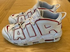 NIKE AIR Uptempo '96, Size 9.5