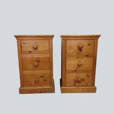 Vintage Pinetum Solid Pine