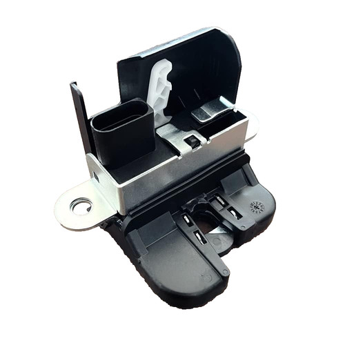 Tailgate boot lock latch catch - tailgate,