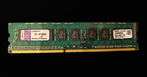 Mac pro 2009 4gb - mac, ddr3