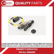 Bosch Lambda Sensor 0 258 986