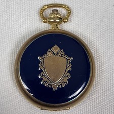 Hatchette - Pocket Watch