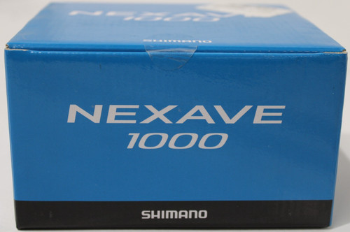 Shimano spinning reel - spinning,